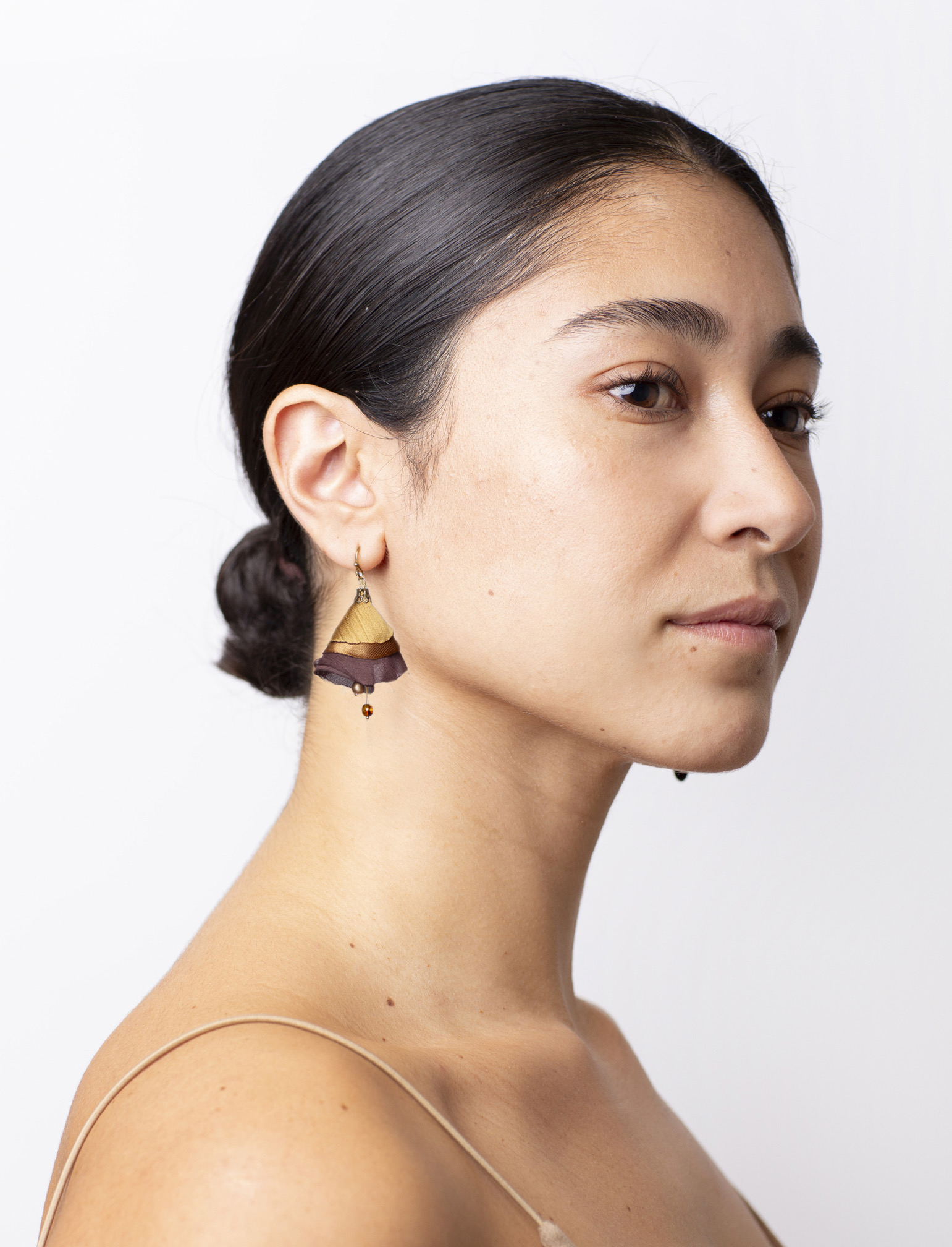 Lili Carrillo artículo 321